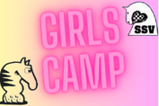 Girls Camp