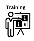 nächstes Training