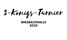 3Königsturnier